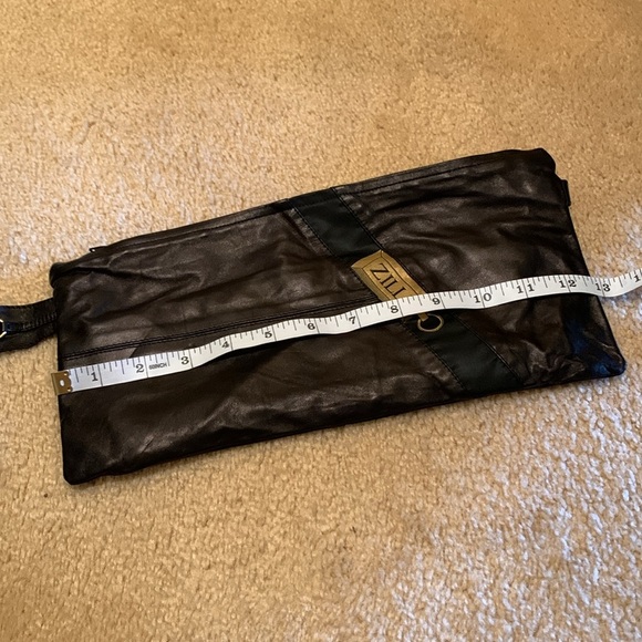 Zilli Murse bag Black - Picture 11 of 12